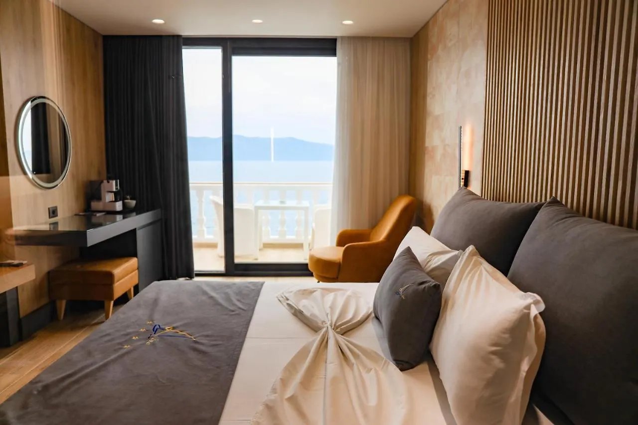 Hotel Liro - Adults Only Radhime