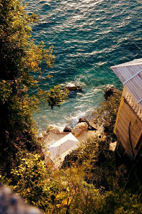 ****  Hotel Liro - Adults Only Radhime Albania