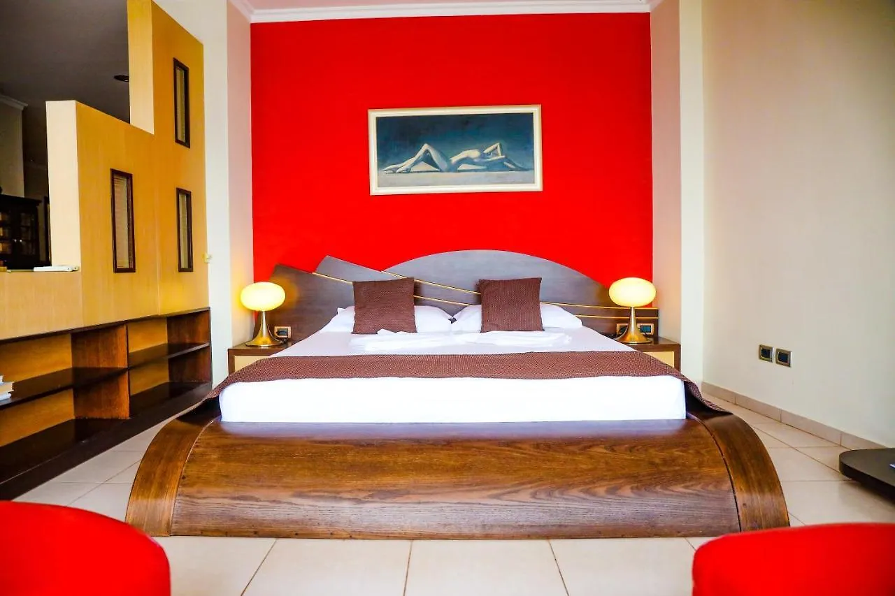 Hotel Liro - Adults Only Radhime