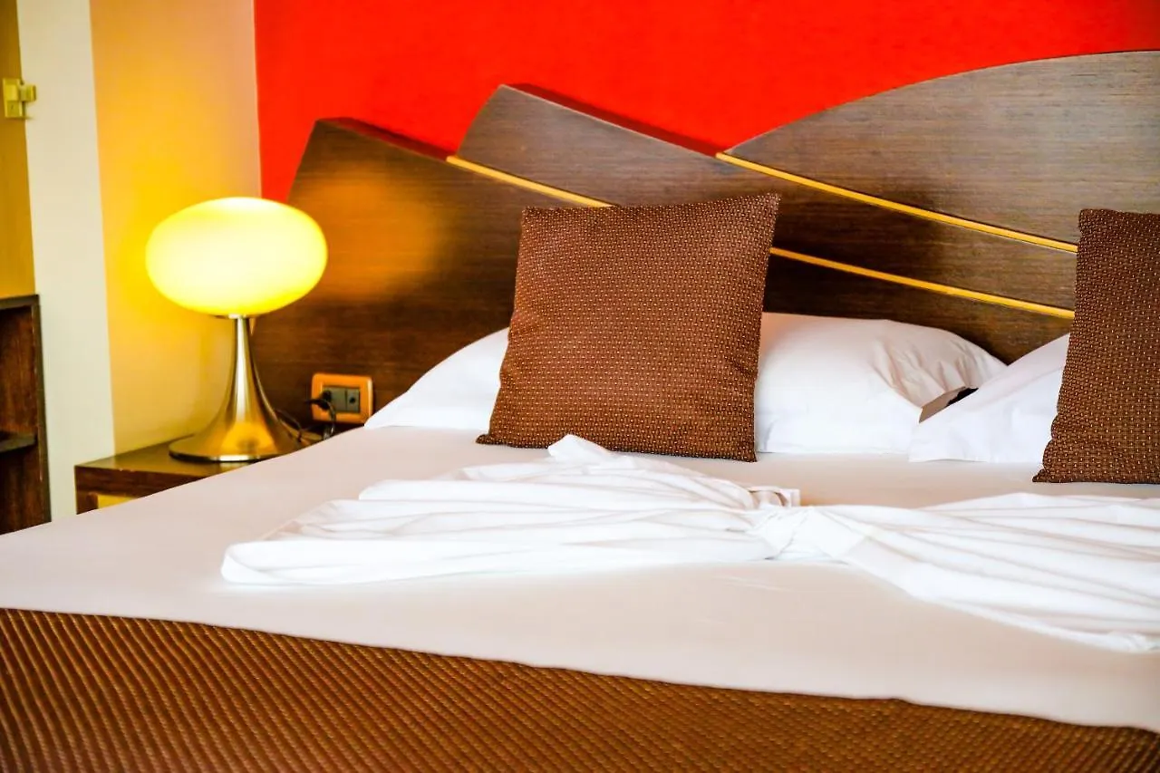 Hotel Liro - Adults Only Radhime Albania