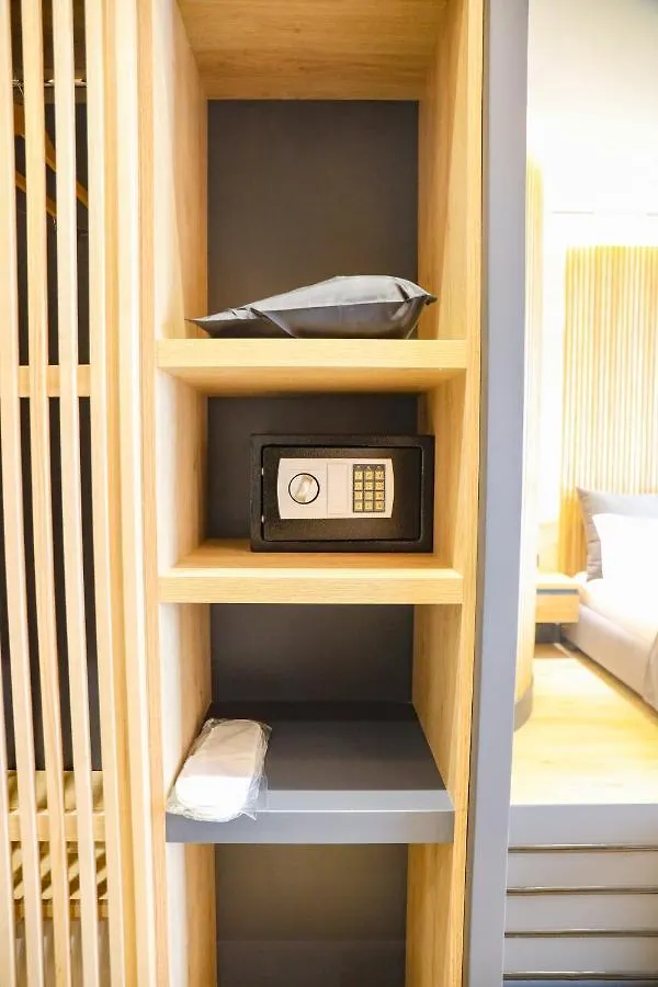 Hotel Liro - Adults Only Radhime