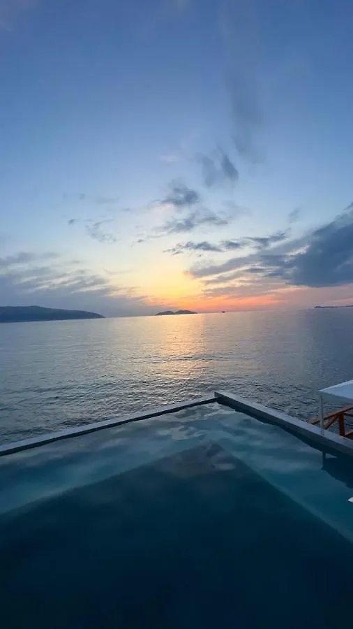 Hotel Liro - Adults Only Radhime Albania