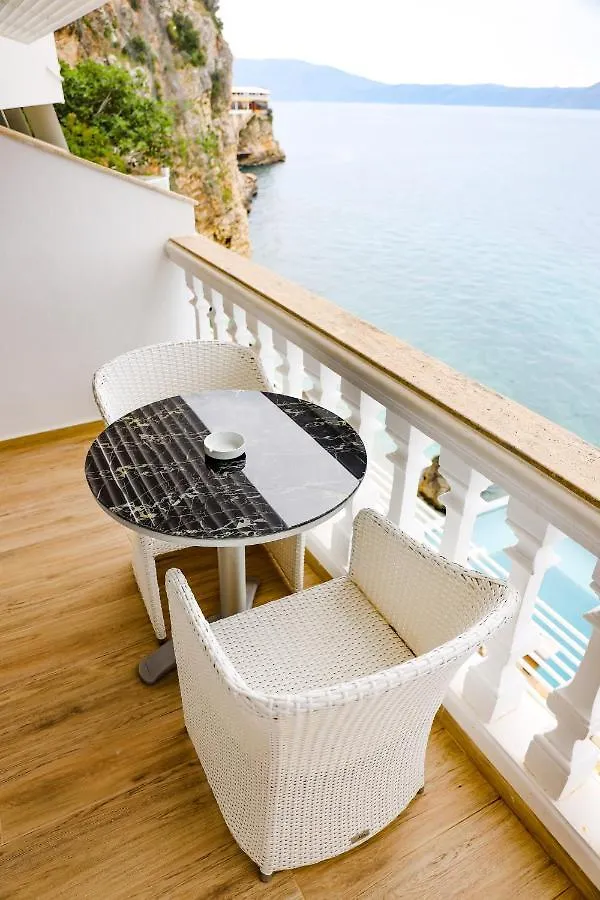 Hotel Liro - Adults Only Radhime