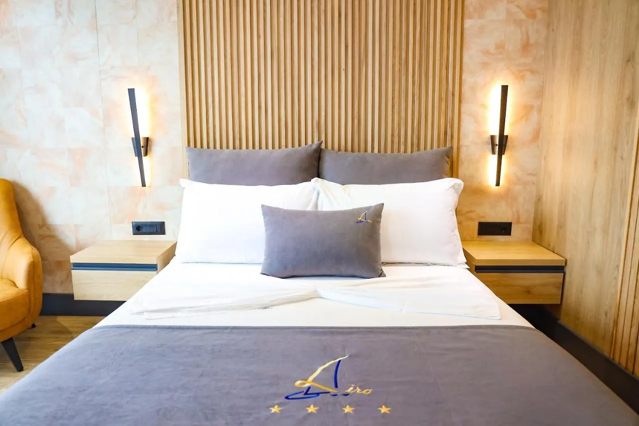 Hotel Liro - Adults Only Radhime 4*,  Albania