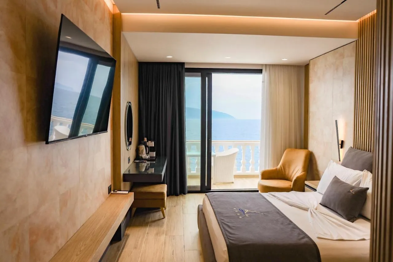 Hotel Liro - Adults Only Radhime