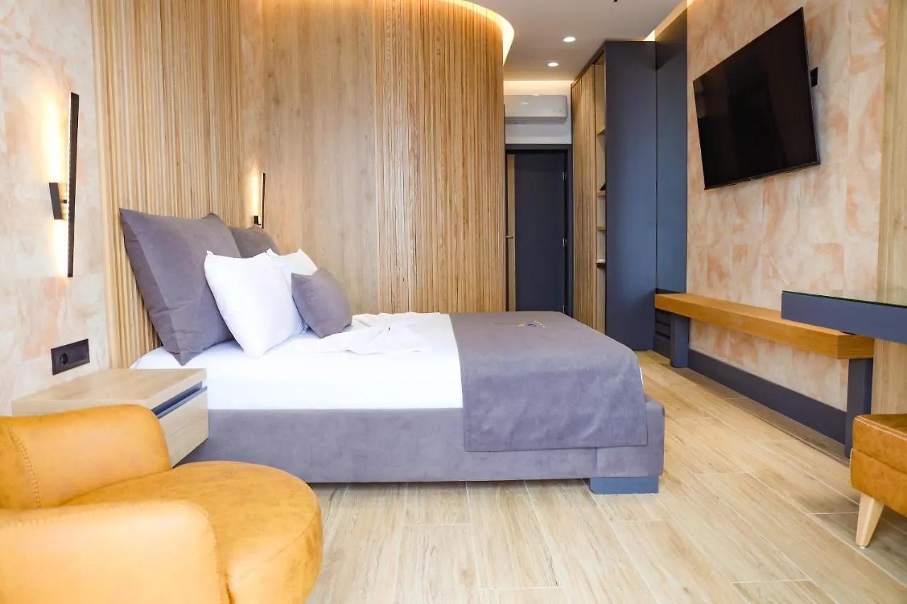 Hotel Liro - Adults Only Radhime