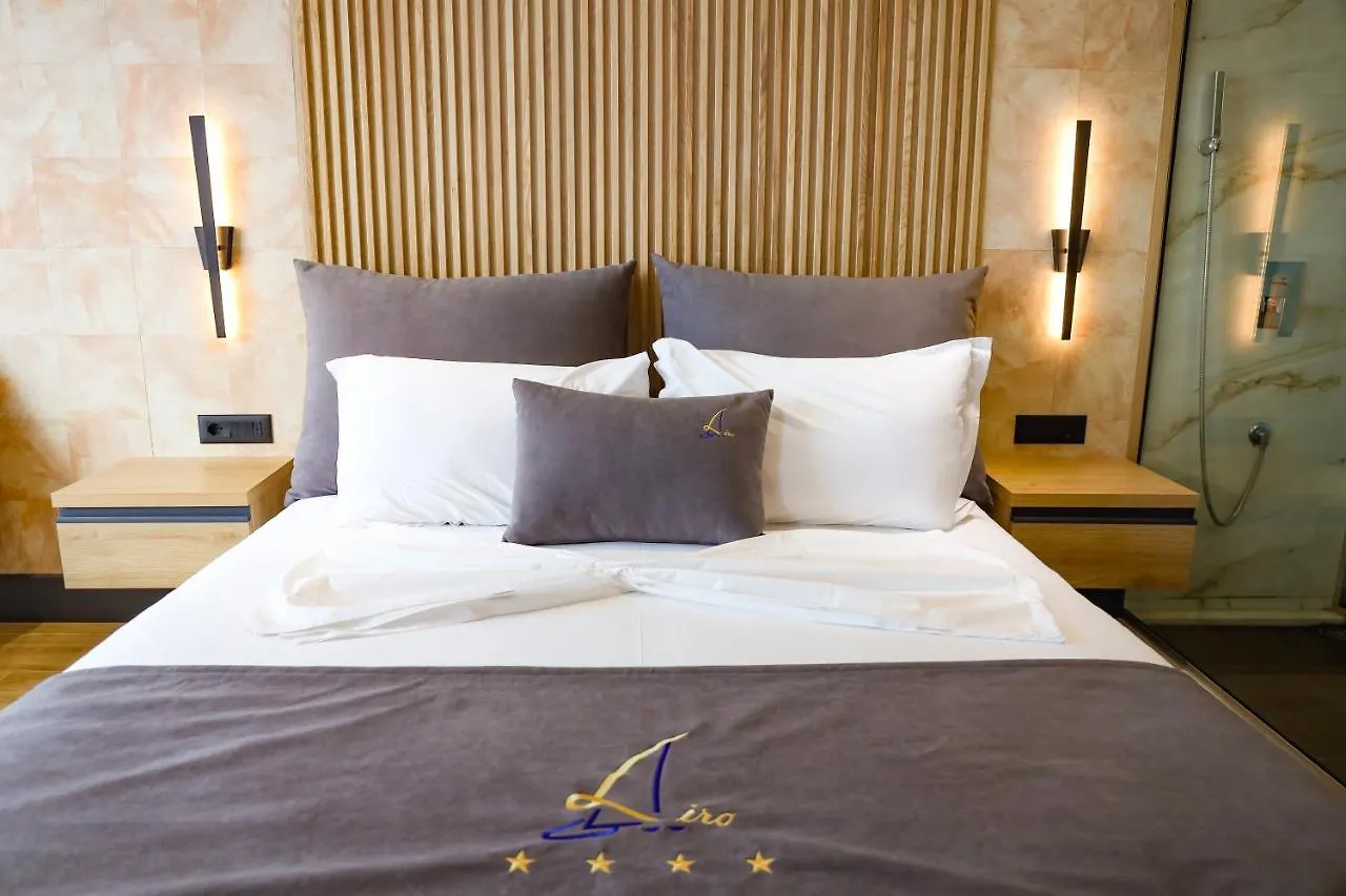****  Hotel Liro - Adults Only Radhime Albania