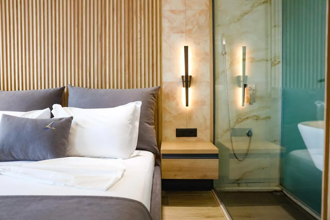 Hotel Liro - Adults Only Radhime