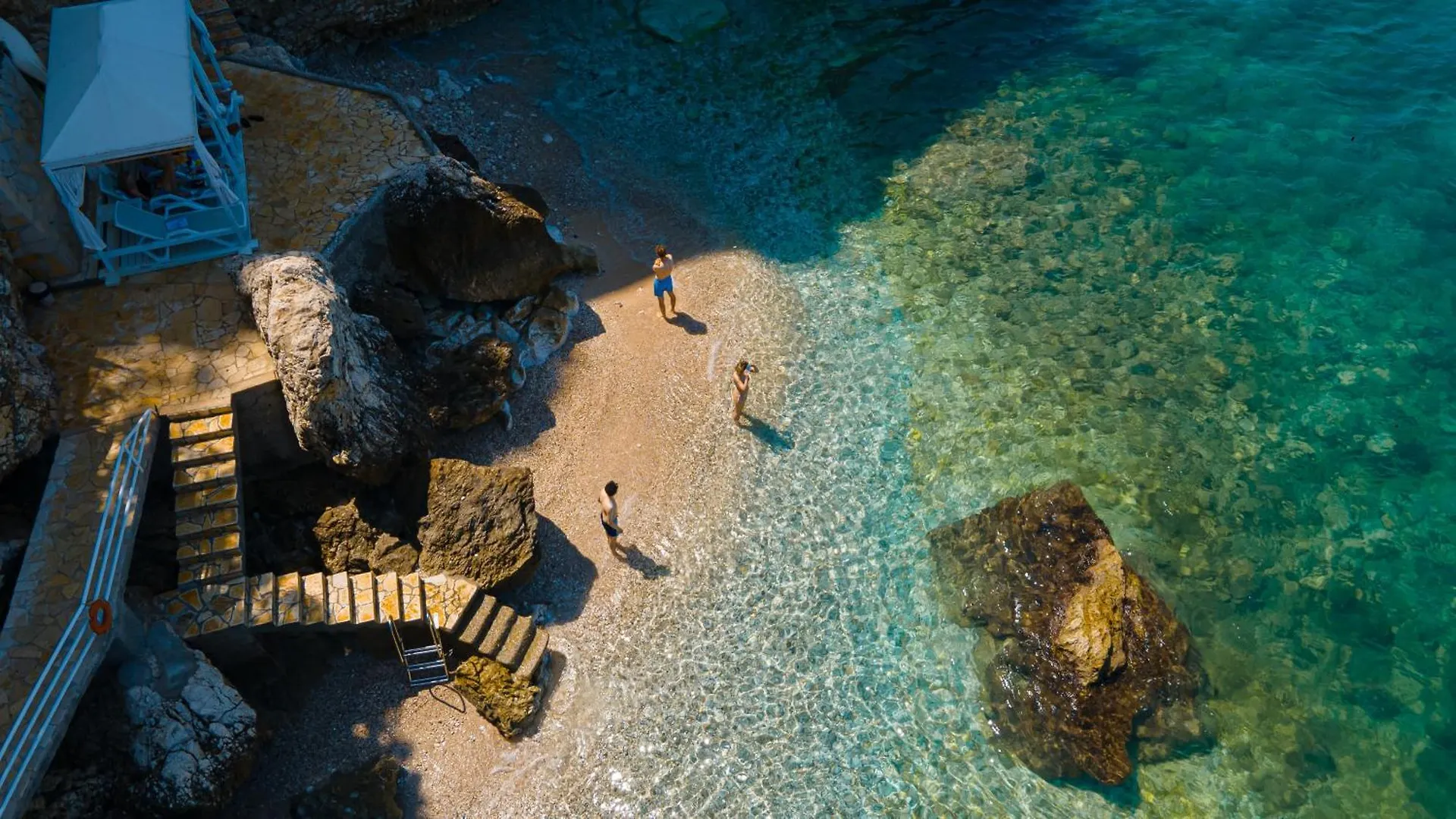 Hotel Liro - Adults Only Radhime 4*,  Albania