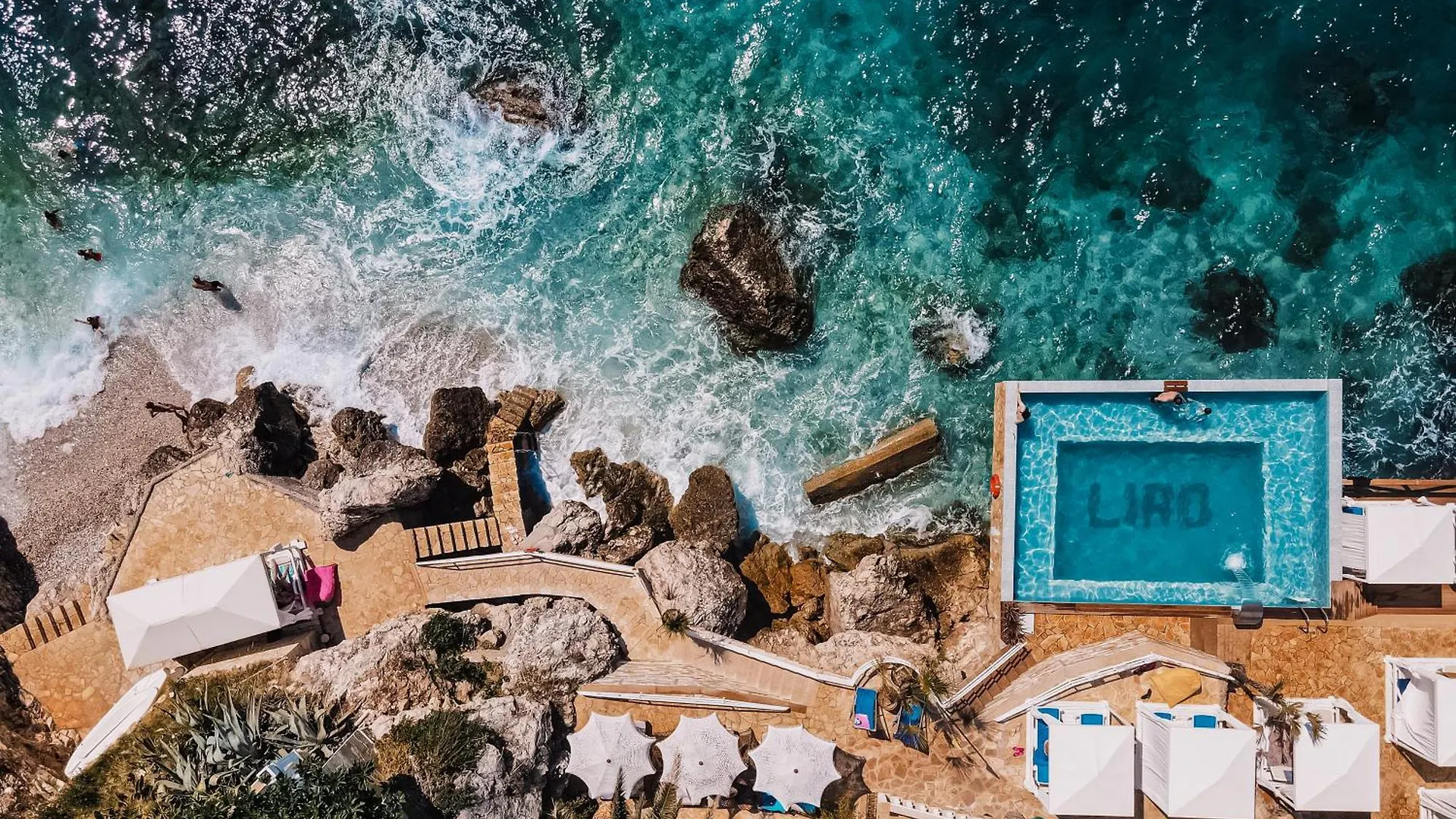 Hotel Liro - Adults Only contacts
