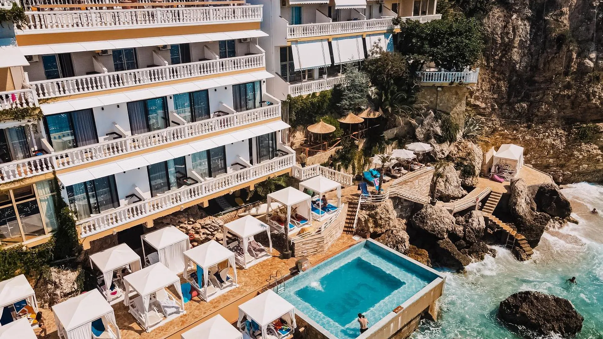Hotel Liro - Adults Only Radhime