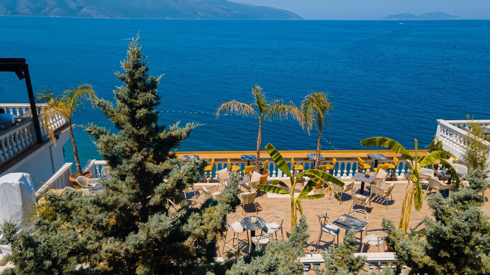 Hotel Liro - Adults Only Radhime