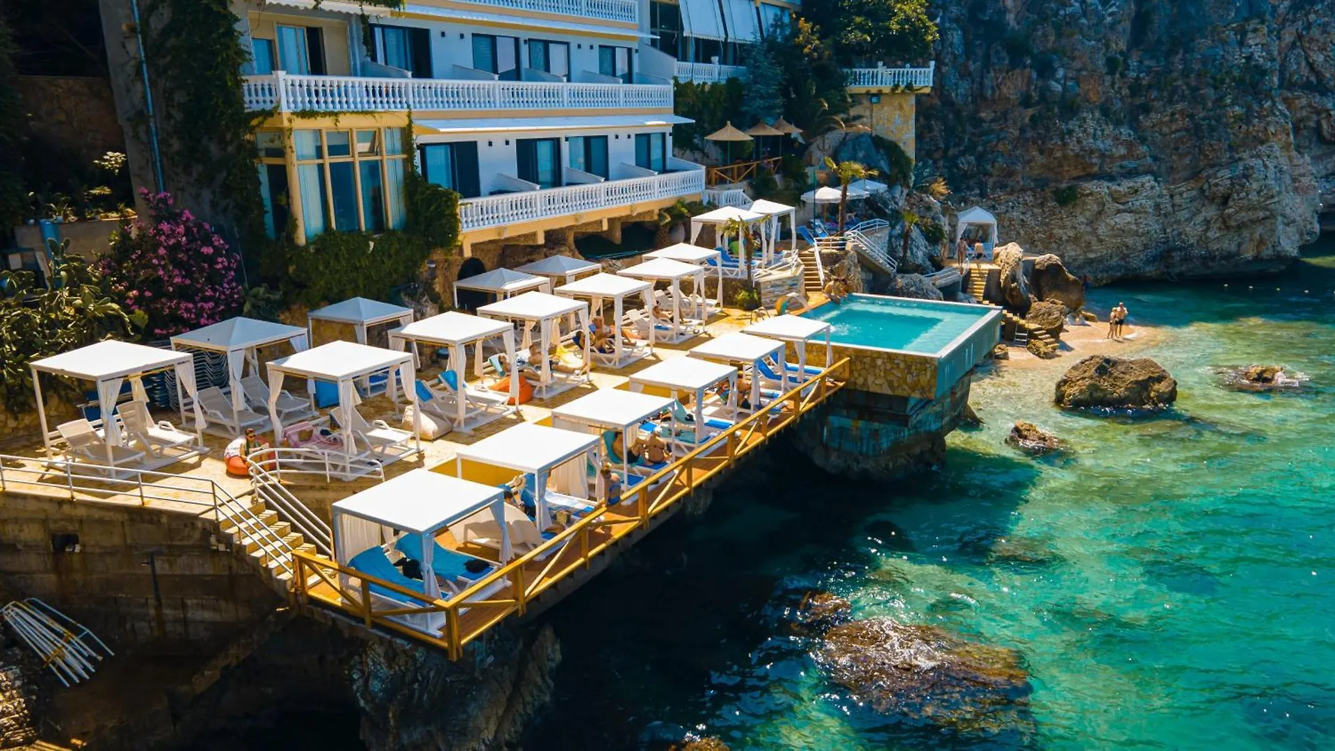 Hotel Liro - Adults Only Radhime