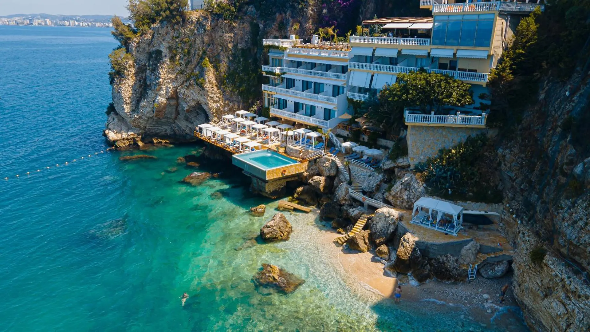 Hotel Liro - Adults Only Radhime