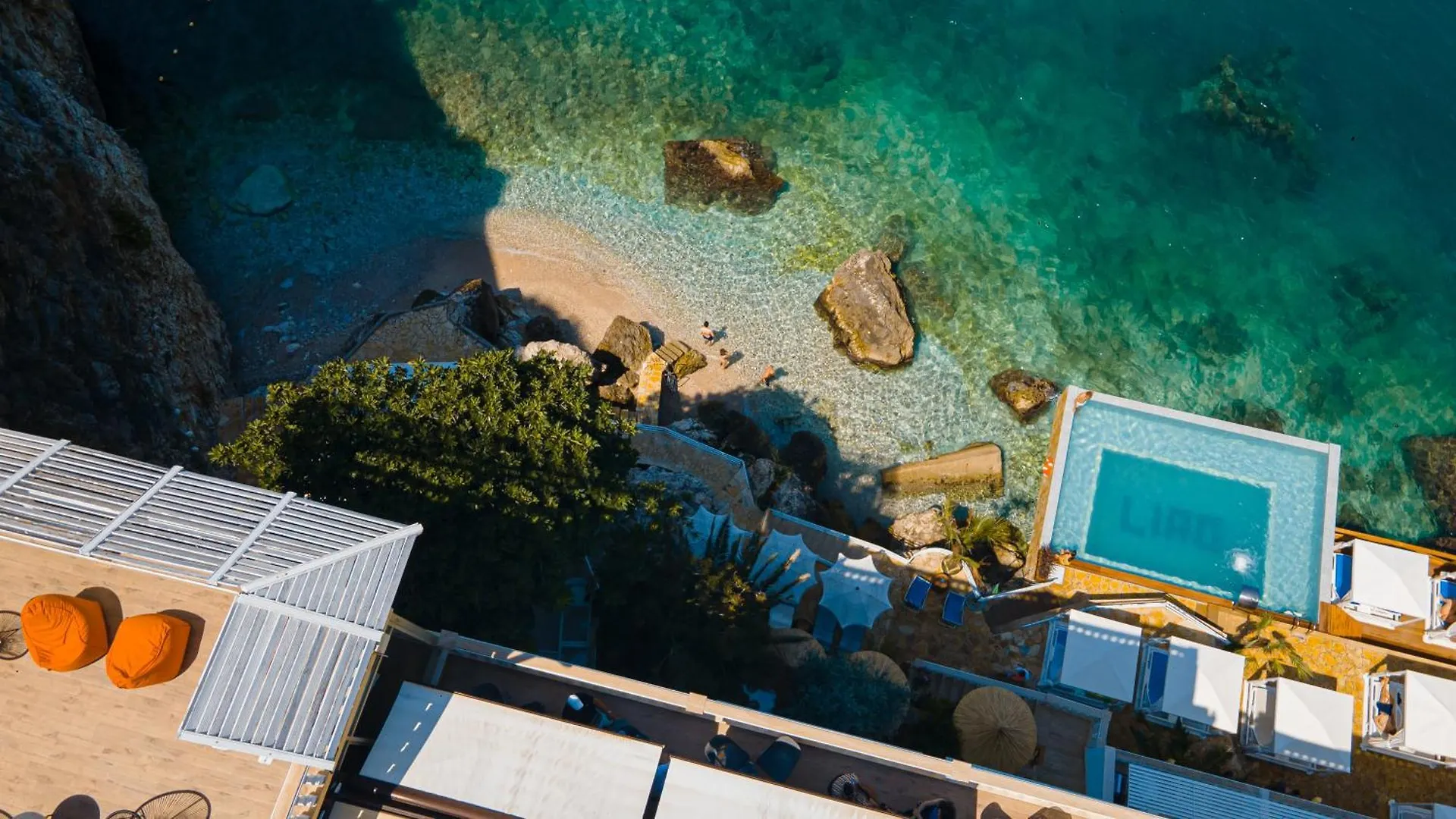 Hotel Liro - Adults Only Radhime