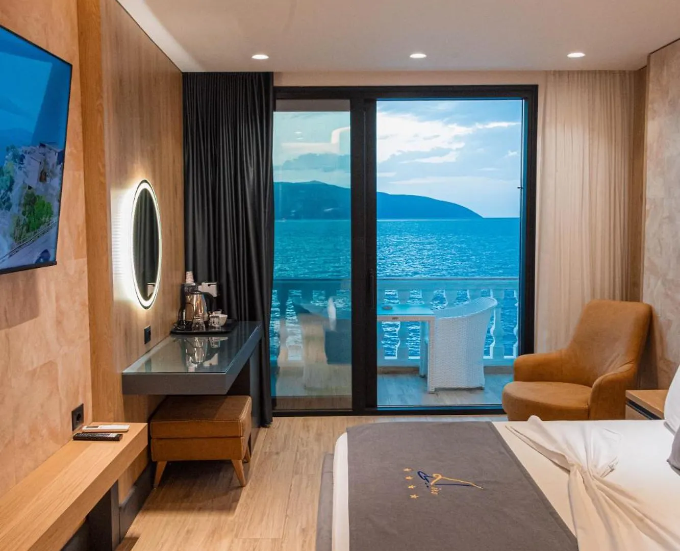 ****  Hotel Liro - Adults Only Radhime Albania