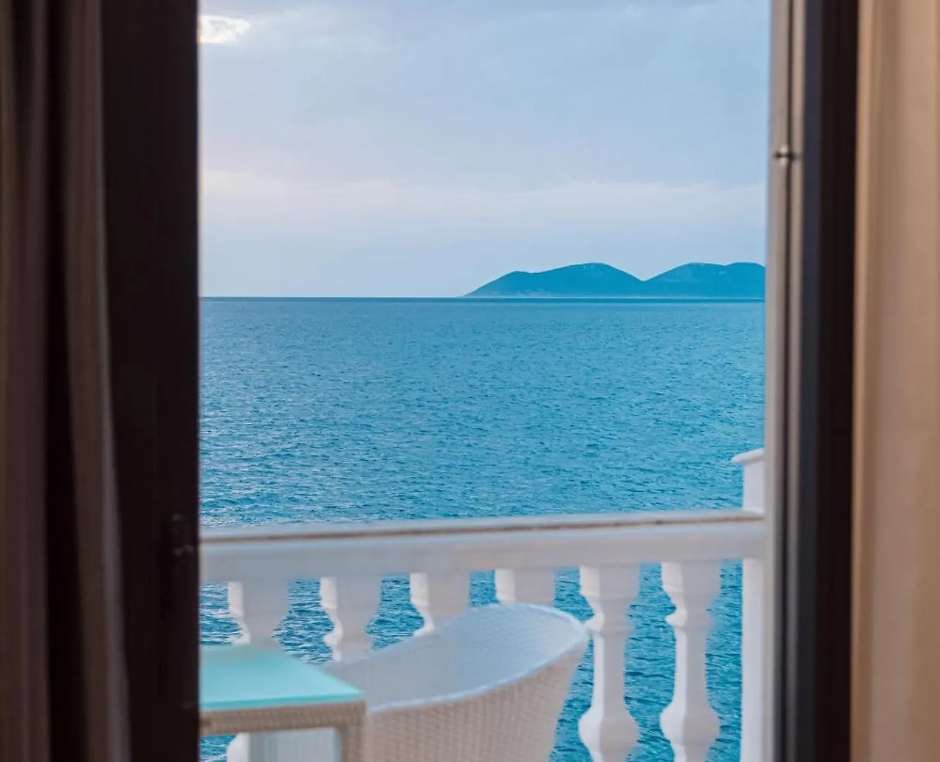 Hotel Liro - Adults Only Vlorë 4*,