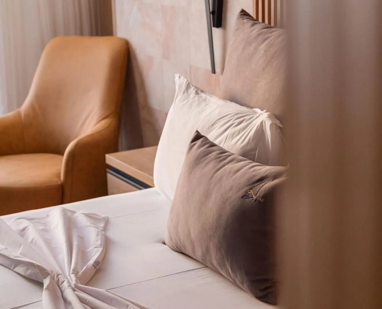 Hotel Liro - Adults Only Radhime