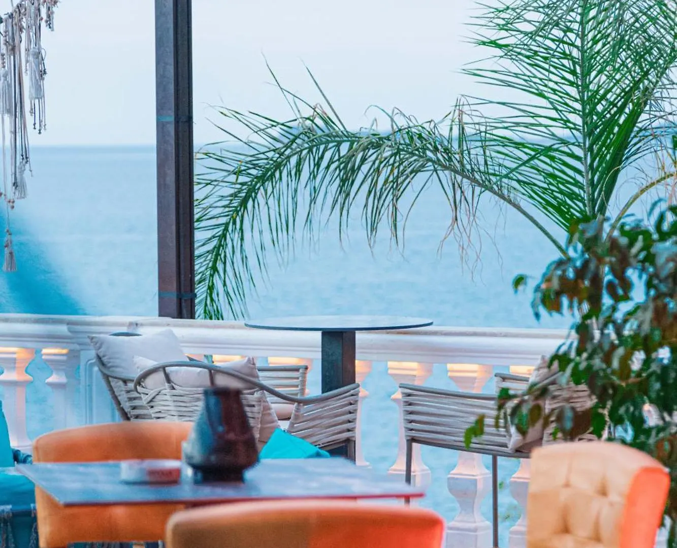 Hotel Liro - Adults Only Radhime