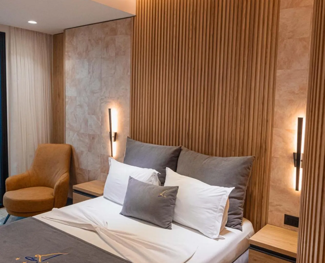 Hotel Liro - Adults Only Vlorë