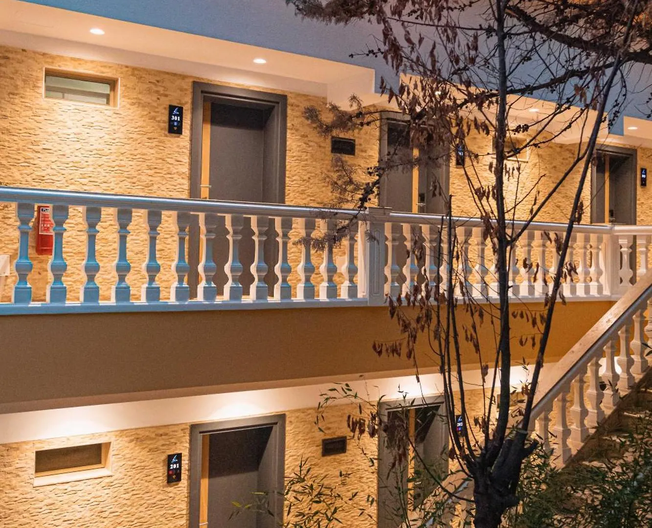 Hotel Liro - Adults Only Radhime 4*,  Albania
