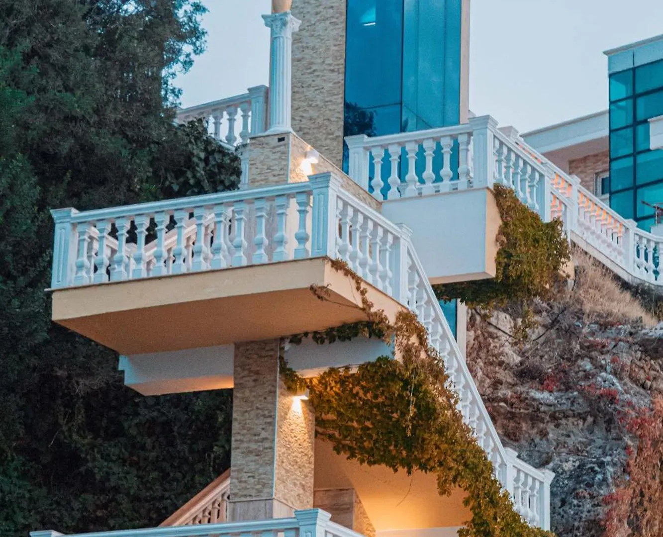 Hotel Liro - Adults Only Radhime