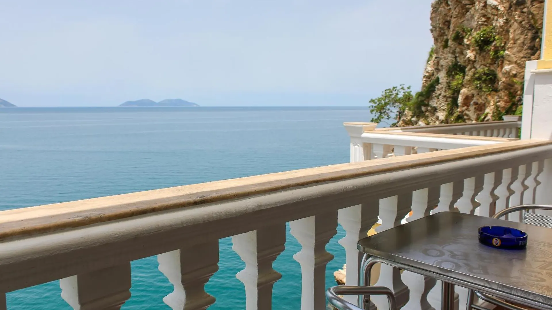 ****  Hotel Liro - Adults Only Vlorë Albânia