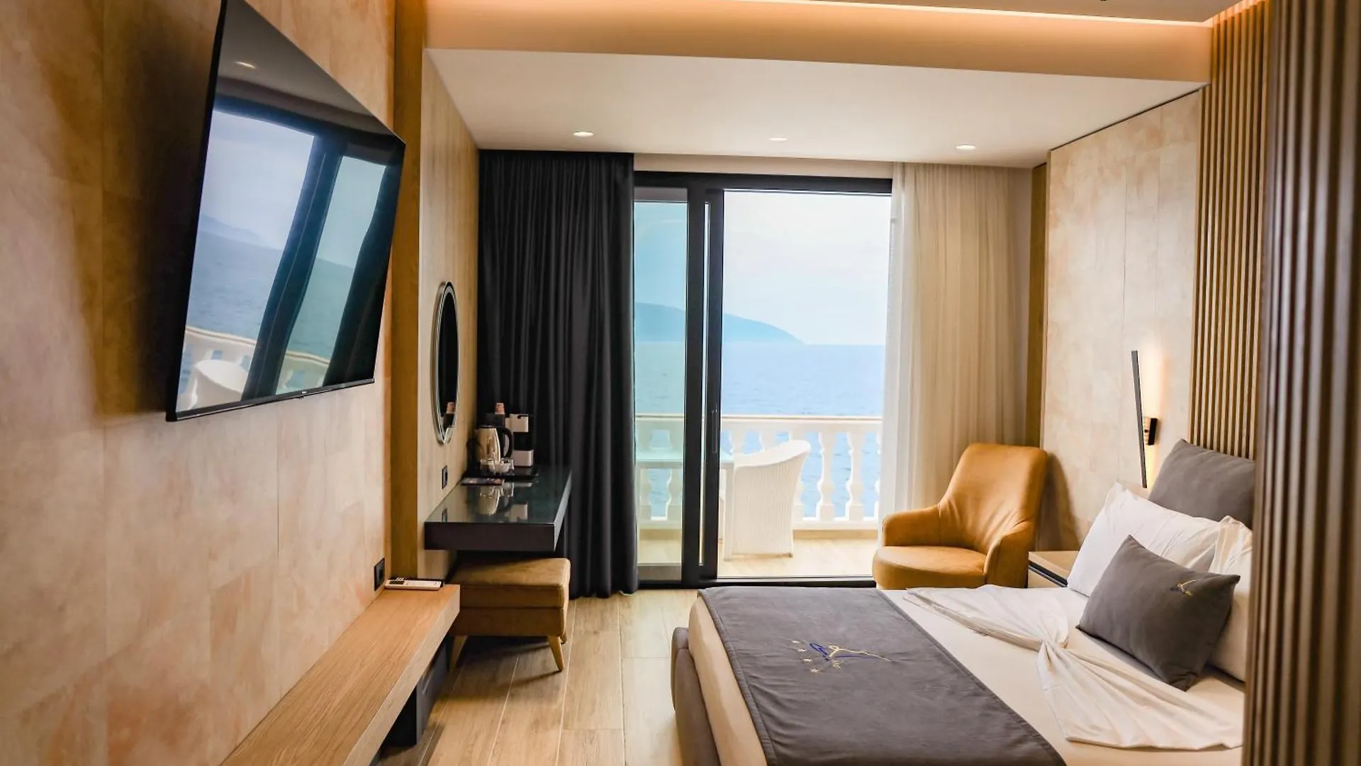 Hotel Liro - Adults Only Radhime
