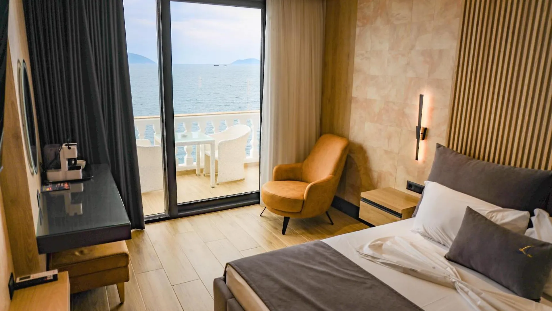 Hotel Liro - Adults Only Radhime 4*,  Albania