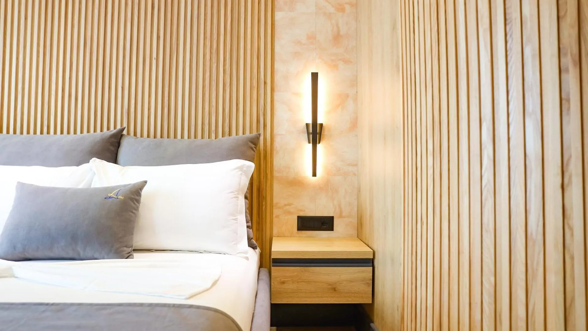 Hotel Liro - Adults Only Radhime