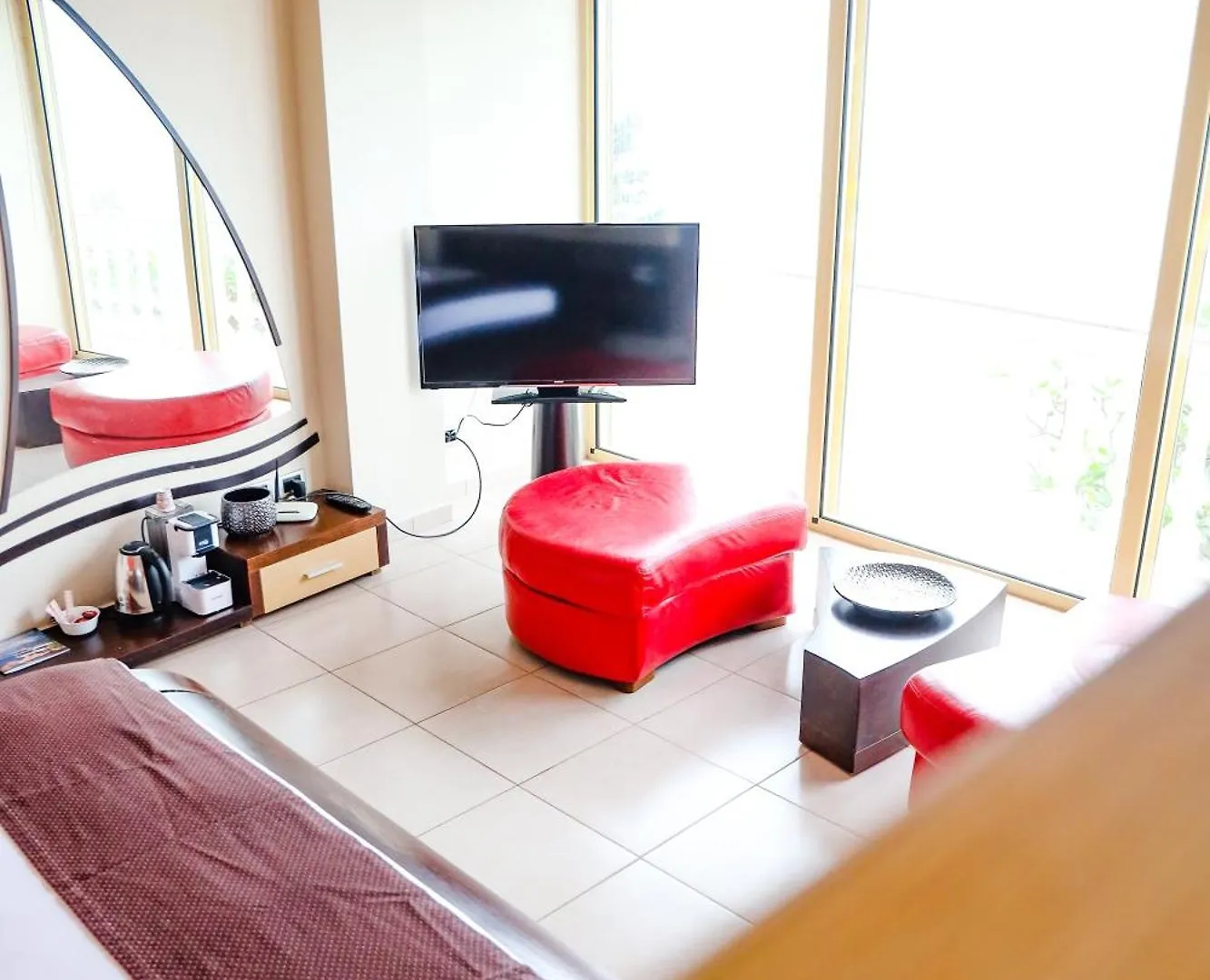 Hotel Liro - Adults Only Radhime