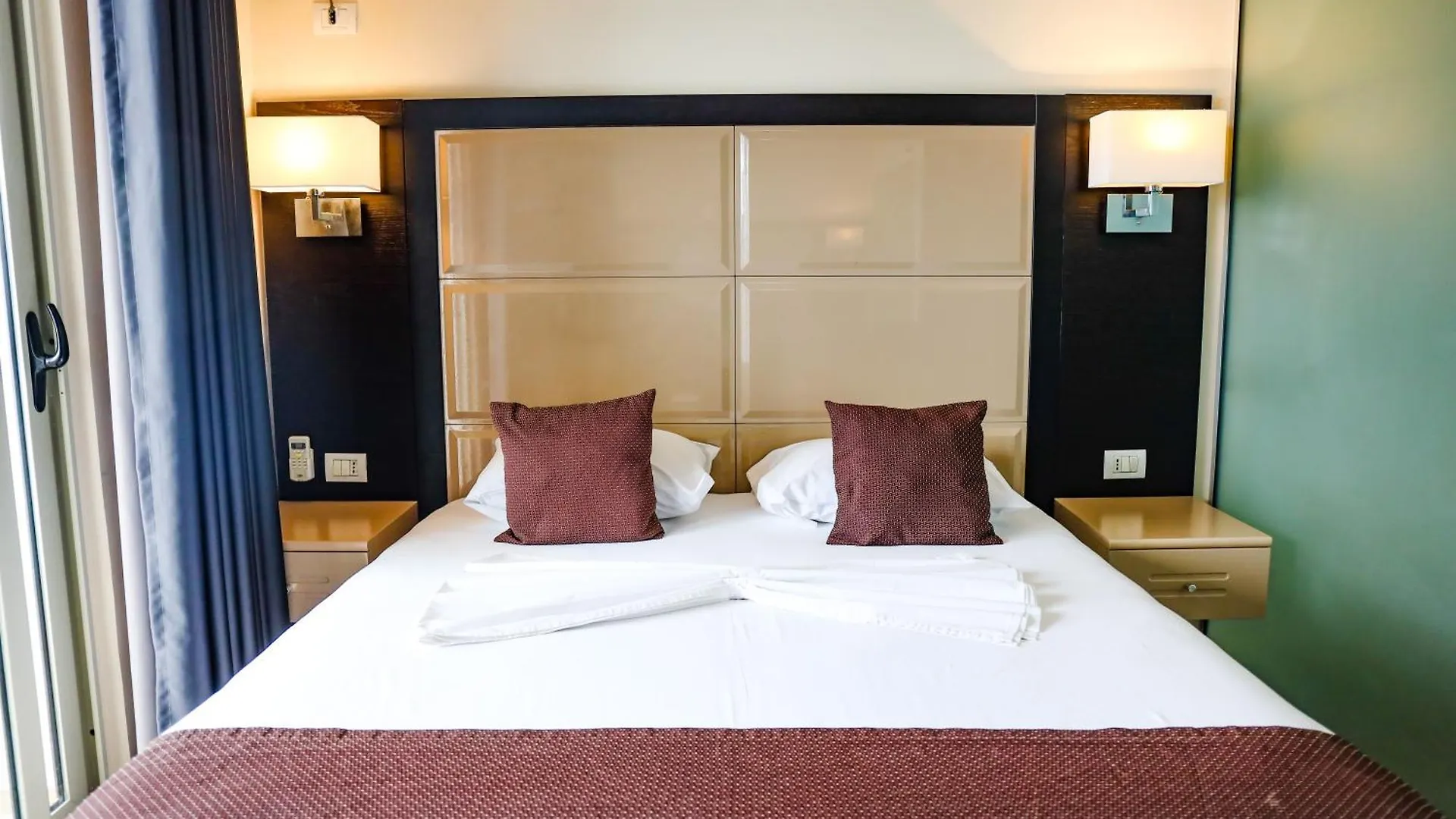 Hotel Liro - Adults Only Radhime