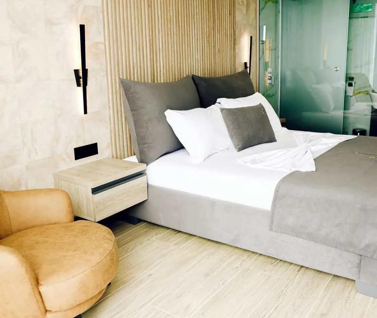 Hotel Liro - Adults Only Radhime