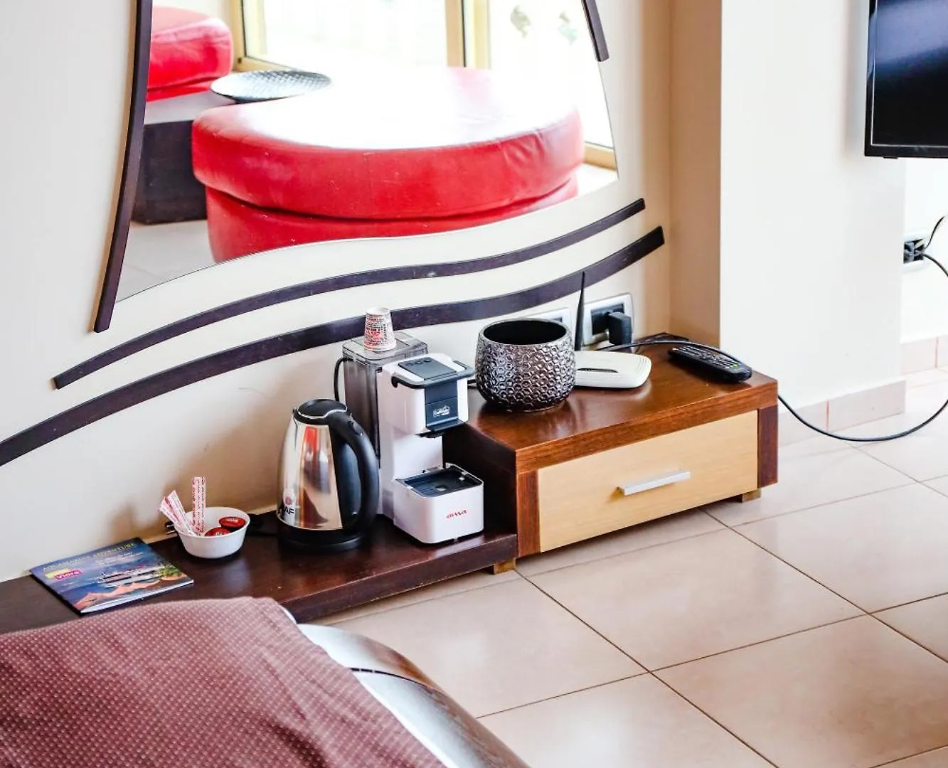 Hotel Liro - Adults Only Radhime Albania