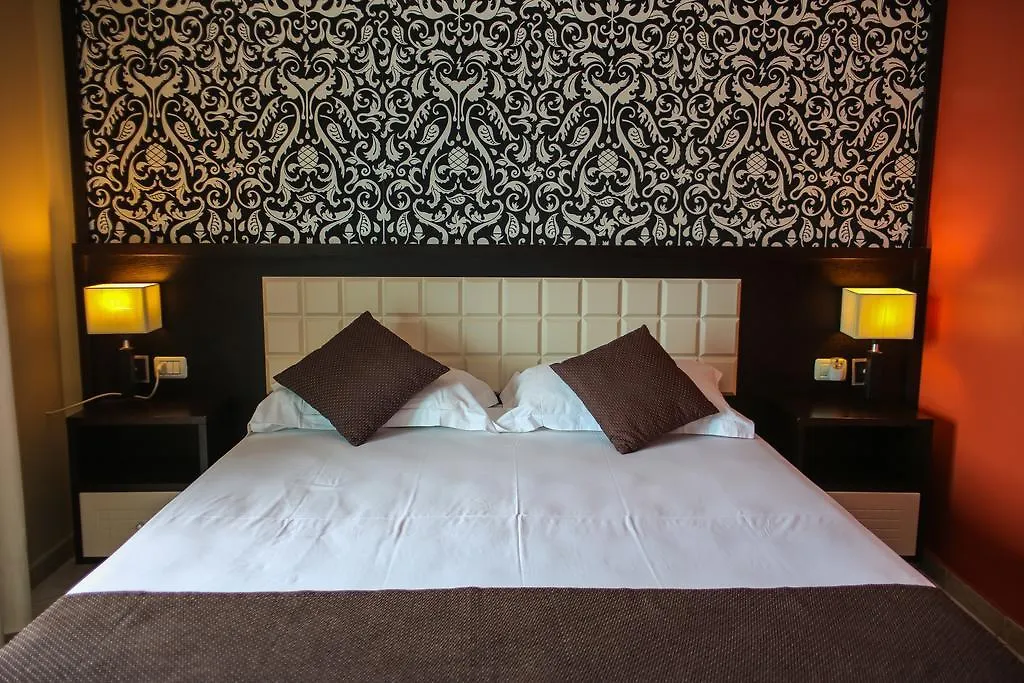 Hotel Liro - Adults Only Radhime