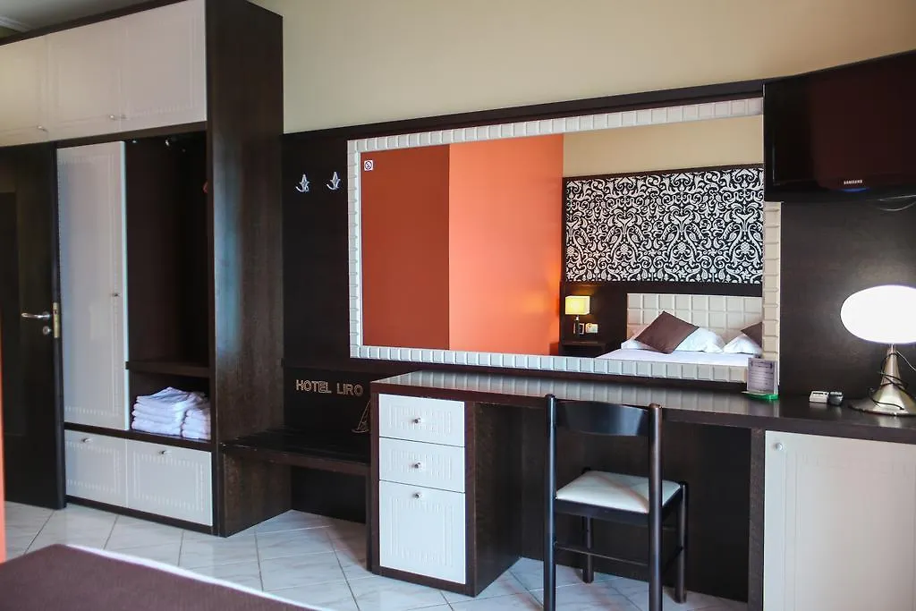 Hotel Liro - Adults Only Radhime