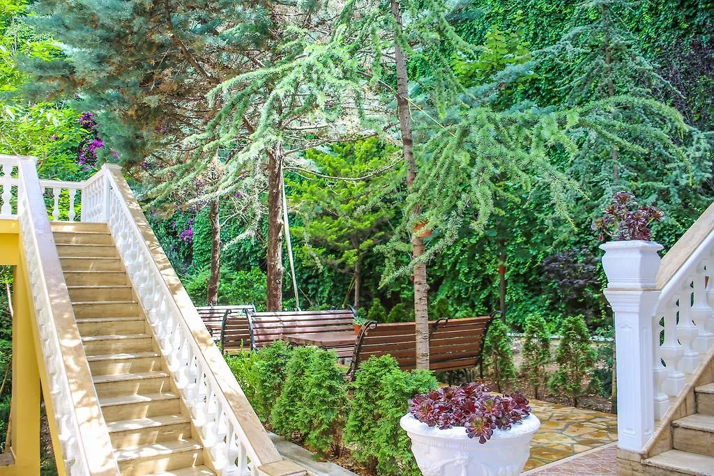 Hotel Liro - Adults Only Radhime Albania