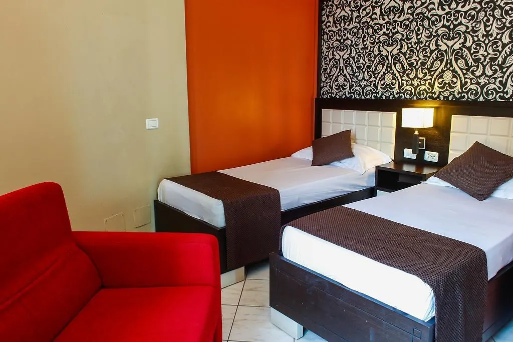 Hotel Liro - Adults Only Radhime 4*,  Albania