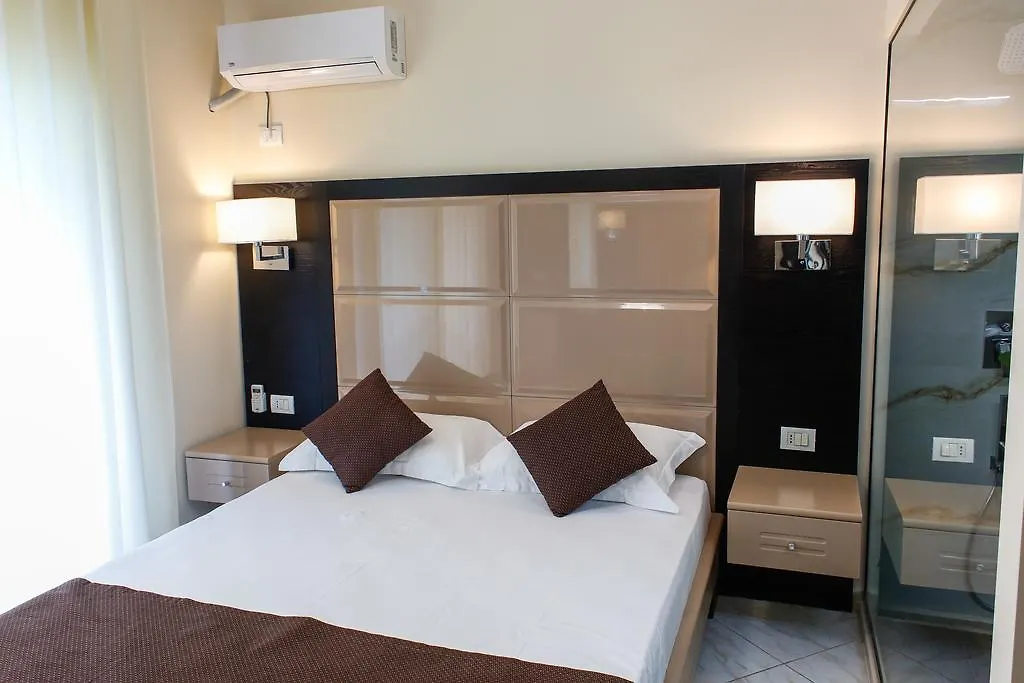 Hotel Liro - Adults Only Radhime