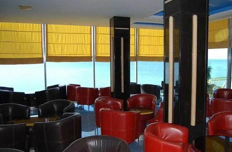 Hotel Liro - Adults Only Vlorë