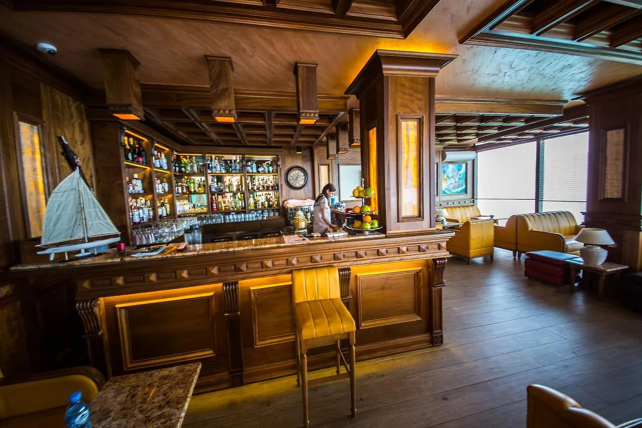 Hotel Liro - Adults Only Radhime