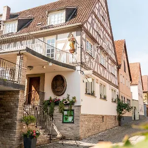 & Weingut Zum Stern Värdshus