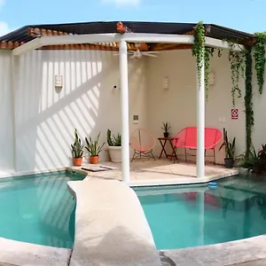 Pecarí 3* Cancún