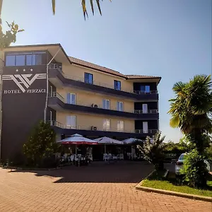Verzaci 3* Rinas