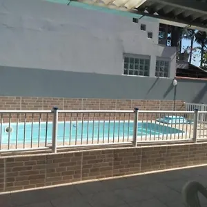 Residencial próximo ao Parque Penha (Santa Catarina)