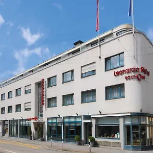 Hotel Leonardo Boutique Rigihof ****