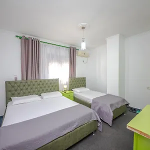 3a 3* Tirana