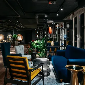 Hotel Ruby Claire ****