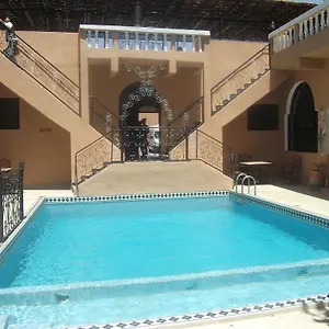 Hotel La Rose Du Sable **