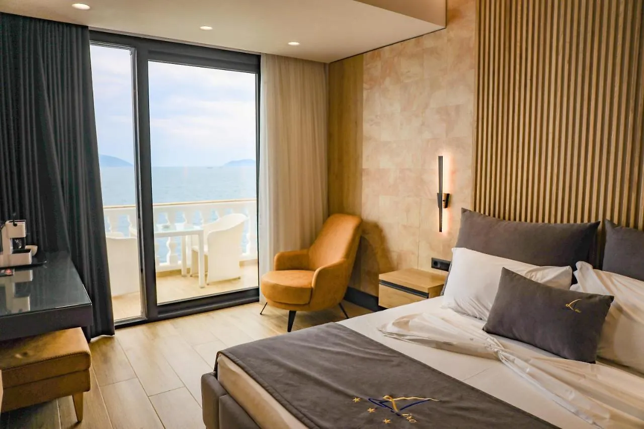 Hotel Liro - Adults Only Radhime